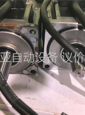 多摩川伺服电机 TS4607N3325E201 拆机包好 单(议价)