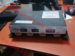 111C HEEM MSU HYUNDAI 机舱泵阀