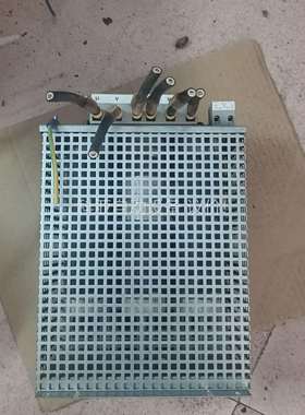 FRIZLEN德国进口制动电阻 型号D-71711 MUR（议价）