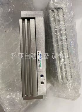 亚德客滑台HLQ12-40SBF共2个750包邮！(议价)
