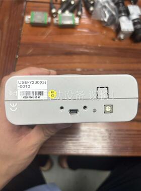 ADLINK 凌华 USB-7230(G)-0010 原装(议价)