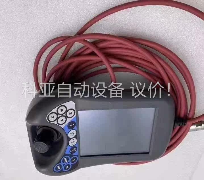 3HAC028357-001 ABB机器人示教器DSQC67(议价)