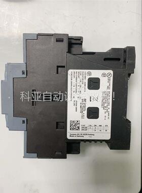 触器 3RT2026-2BB40 3RT20262B(议价)