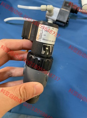 盖米GEMU电磁阀524E114124  88000310，