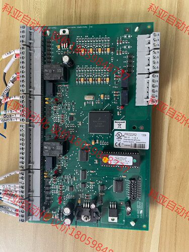 霍尼韦尔门禁控制主板PRO22R2