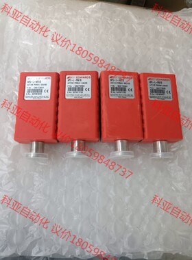 爱德华真空计APG-L-NW16出售，D02173000,包