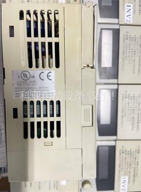 FR-E520-0.1K三菱变频器，拍，14台，打包出(议价)