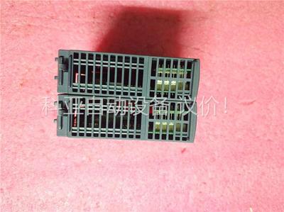 QJ71PB93D三菱Q系列通讯模块，设备拆机件，成色，(议价)