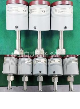 MKS 626A11TBE真空计，10torr,VCR口，(议价)