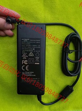 ULTlMATE原装19V4.74A电源适配器，输出接口为7