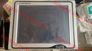 600触摸一体机 阿普奇12寸工控触摸一体机.阿普奇ABOX