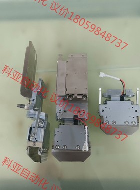 ISLINDA,工作台送料夹子，IDX CLAMP.ASM全