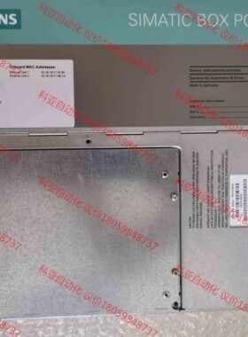 西门子工控机IPC627C