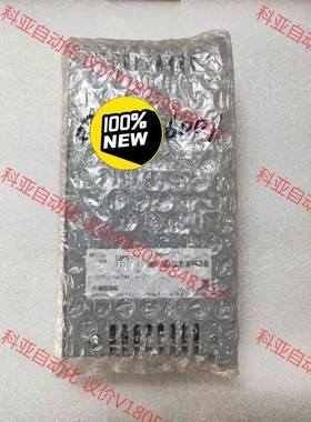 米思米misumi驱动器 EXRS-C1电缸控制器，没有包装