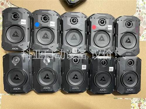 axon body4 线上版 未激活(议价)
