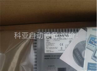 项目剩余 1AX1 0CB01 后包 议价 原装 6AV6643