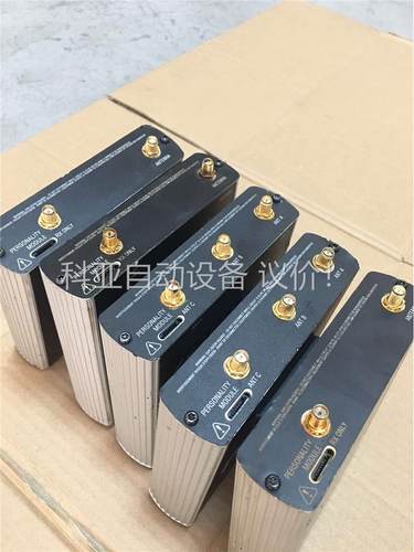 prosoft网关模块RLX2-IHW，二手拆机，实拍。(议价)