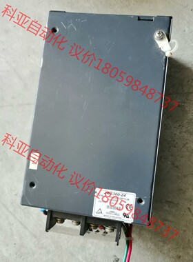 原装拆机LAMBOA电源JWS300-24，24V实物包好