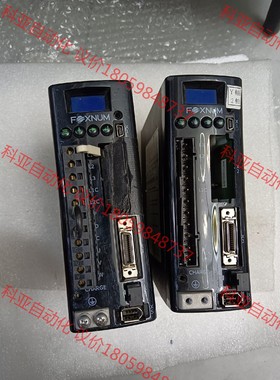 赐福FOXNUM  100W驱动器DXFE11240012，