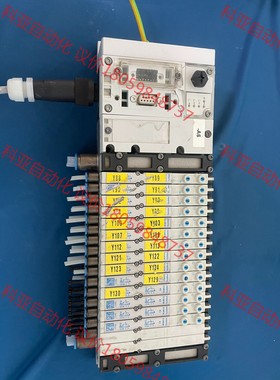 二手拆机原装正品FESTO/费斯托电磁阀 533360二手物