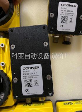 二手康耐视IS5110-01/ B25-029-1R F 实(议价)