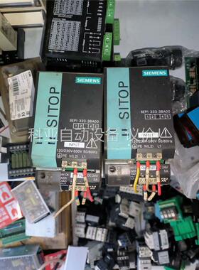 折机开关电源6EP13333-3BA00(议价)