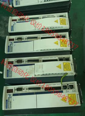 科尔摩根驱动器 LE06565  PRD–AG50000E-