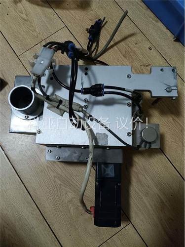 东方马达MSM003-403。OGN25K(议价)