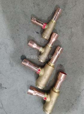 丹佛斯止回阀单向阀NRVH（议价）