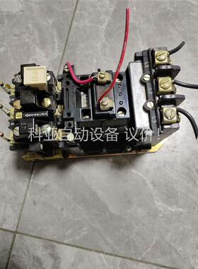 AB罗克韦尔交流触器509-B0D(议价)