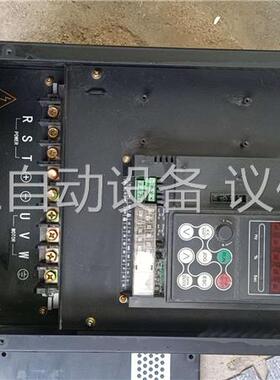 正弦变频器SlNE303一022G／30P，22KW／30K(议价)