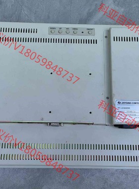 127  JINYOUNG CONTECH VX1500-T