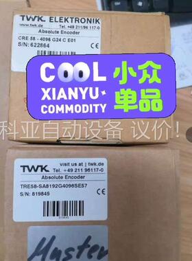 CRE58-4096G24CE01 德国TWK编码器 原(议价)