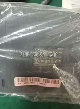 三菱模块Q66DA-G，实图拍，功能正常，新的库存，没有包（议价）
