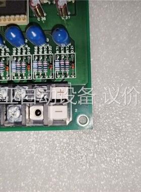 TEL PCB ASSY TEMP CTLR 1181000(议价)