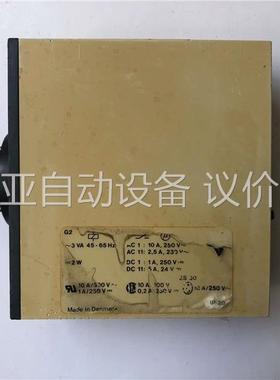 GARLO GAVAZZI SM 115 115，二手实(议价)