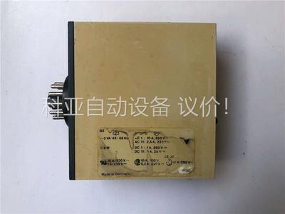 GARLO GAVAZZI SM 115 115，二手实(议价)