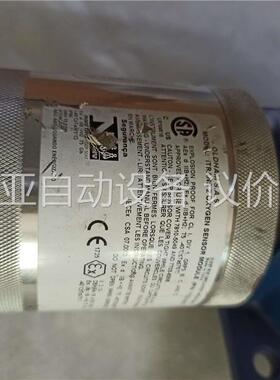 品牌型号 ：iTRANS 2固定式气体检测仪，二手拆机。成色(议价)
