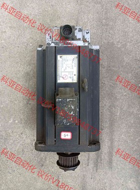 YASKAWA 安川 1.2KW USAMED-12B22O