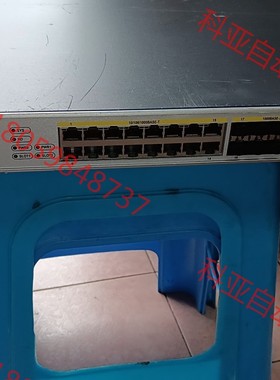 华三 H3C SecPath T1020 16口千兆电+8口