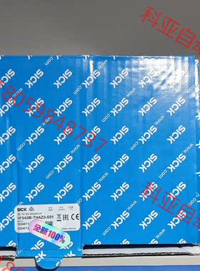 VFS60B-THAZ0-S01编码器全新原装1036671