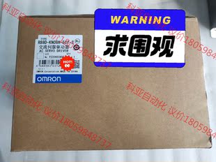 正品 欧姆龙R88D 实 全新原装 1SN04H ETC