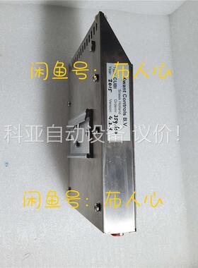 Kwant Controls电动井推进系统CUBI总线控制单(议价)