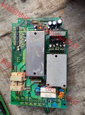 G9-PPCB4-3.7 富士G9 3.7千瓦产品主板  带