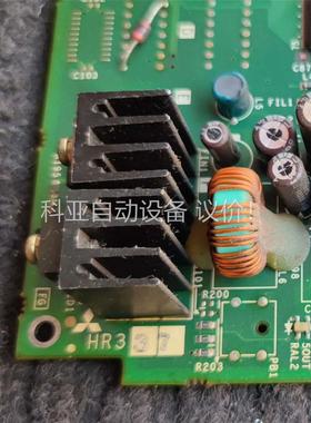 三菱l/O板HR337,(议价)