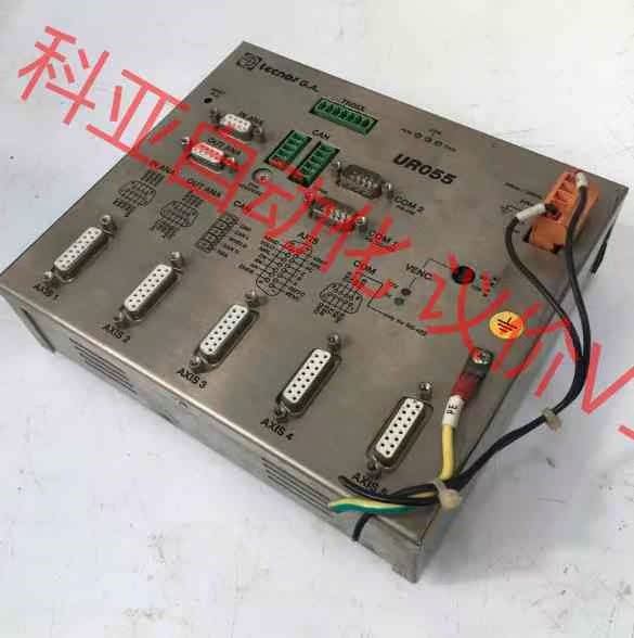 TECNOS G.A. 驱动控制器 H2UR0550000