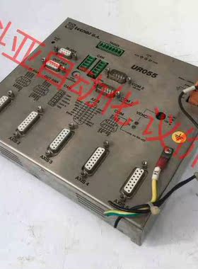 TECNOS G.A. 驱动控制器 H2UR0550000