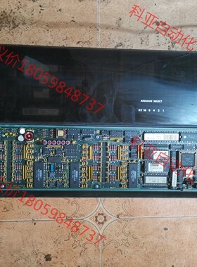 美国GE模块 WESDAC D20 A  PLC/DCS系统
