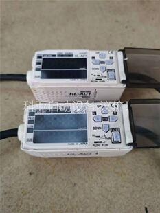 SUNX 神视激光放大器，型号 HL-AC1 ，功能包好，数(议价)