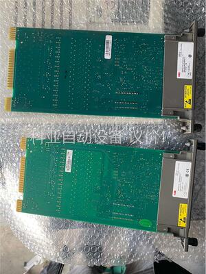 ABB贝利IMFEC12，拆机的，功能未知，两张600(议价)